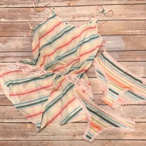 NWT Victoria's Secret Bundle